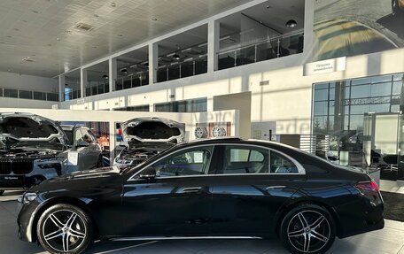 Mercedes-Benz E-Класс, 2025 год, 12 100 000 рублей, 7 фотография