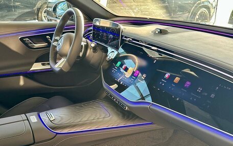Mercedes-Benz E-Класс, 2025 год, 12 100 000 рублей, 10 фотография