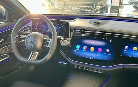 Mercedes-Benz E-Класс, 2025 год, 12 100 000 рублей, 12 фотография