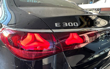 Mercedes-Benz E-Класс, 2025 год, 12 100 000 рублей, 15 фотография