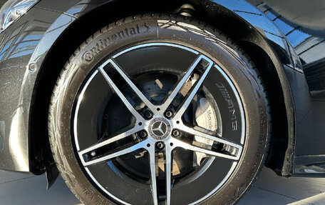 Mercedes-Benz E-Класс, 2025 год, 12 100 000 рублей, 14 фотография