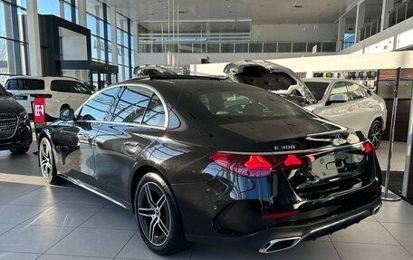 Mercedes-Benz E-Класс, 2025 год, 12 100 000 рублей, 6 фотография