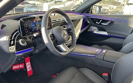 Mercedes-Benz E-Класс, 2025 год, 12 100 000 рублей, 8 фотография