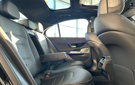 Mercedes-Benz E-Класс, 2025 год, 12 100 000 рублей, 22 фотография