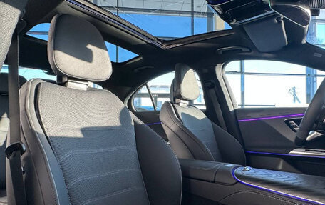 Mercedes-Benz E-Класс, 2025 год, 12 100 000 рублей, 24 фотография