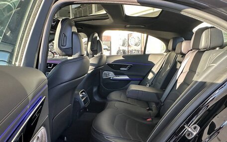 Mercedes-Benz E-Класс, 2025 год, 12 100 000 рублей, 21 фотография