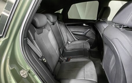 Audi Q5, 2021 год, 4 895 000 рублей, 15 фотография