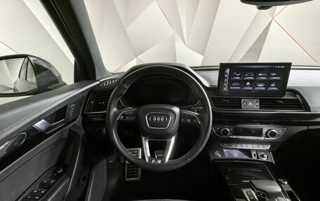 Audi Q5, 2021 год, 4 895 000 рублей, 19 фотография