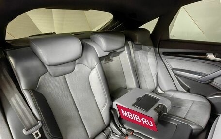 Audi Q5, 2021 год, 4 895 000 рублей, 16 фотография