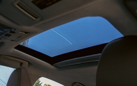 Lexus IS III, 2016 год, 2 265 000 рублей, 17 фотография