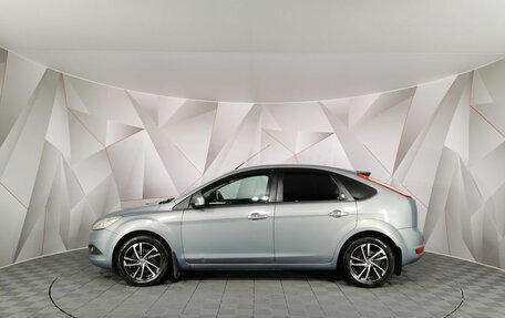 Ford Focus II рестайлинг, 2009 год, 555 000 рублей, 5 фотография