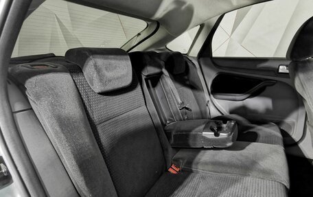 Ford Focus II рестайлинг, 2009 год, 555 000 рублей, 16 фотография