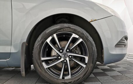 Ford Focus II рестайлинг, 2009 год, 555 000 рублей, 9 фотография