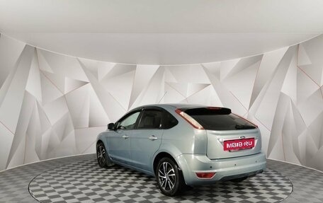 Ford Focus II рестайлинг, 2009 год, 555 000 рублей, 4 фотография