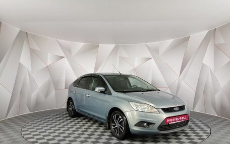 Ford Focus II рестайлинг, 2009 год, 555 000 рублей, 3 фотография