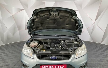 Ford Focus II рестайлинг, 2009 год, 555 000 рублей, 11 фотография