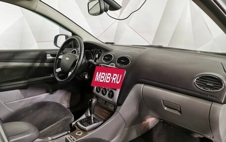 Ford Focus II рестайлинг, 2009 год, 555 000 рублей, 13 фотография