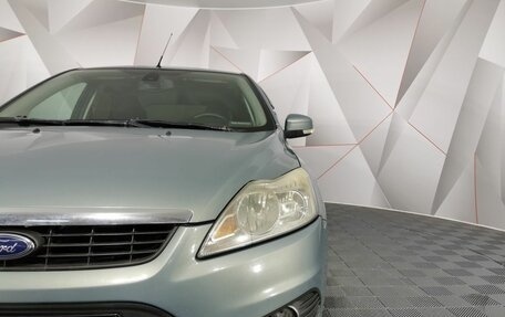 Ford Focus II рестайлинг, 2009 год, 555 000 рублей, 10 фотография