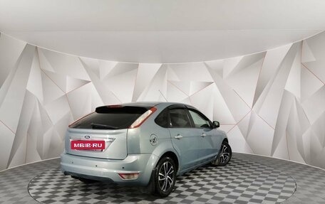 Ford Focus II рестайлинг, 2009 год, 555 000 рублей, 2 фотография