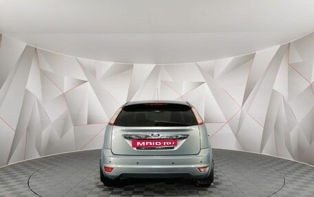 Ford Focus II рестайлинг, 2009 год, 555 000 рублей, 8 фотография