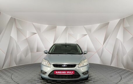 Ford Focus II рестайлинг, 2009 год, 555 000 рублей, 7 фотография