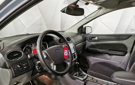 Ford Focus II рестайлинг, 2009 год, 555 000 рублей, 19 фотография