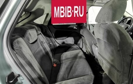 Ford Focus II рестайлинг, 2009 год, 555 000 рублей, 17 фотография