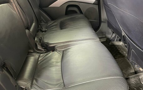 Mitsubishi Outlander III рестайлинг 3, 2011 год, 1 184 000 рублей, 20 фотография