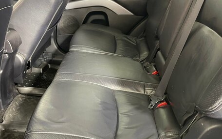 Mitsubishi Outlander III рестайлинг 3, 2011 год, 1 184 000 рублей, 21 фотография