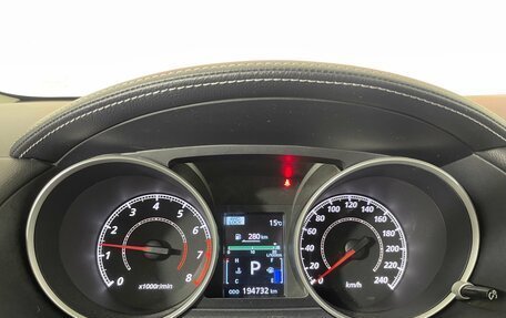 Mitsubishi Outlander III рестайлинг 3, 2011 год, 1 184 000 рублей, 15 фотография