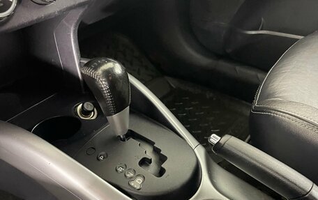 Mitsubishi Outlander III рестайлинг 3, 2011 год, 1 184 000 рублей, 16 фотография