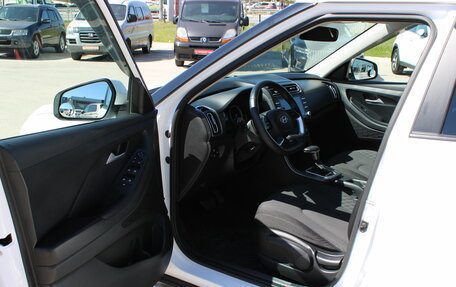 Hyundai Creta, 2021 год, 2 249 000 рублей, 11 фотография