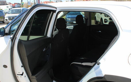 Hyundai Creta, 2021 год, 2 249 000 рублей, 14 фотография