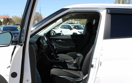 Hyundai Creta, 2021 год, 2 249 000 рублей, 13 фотография