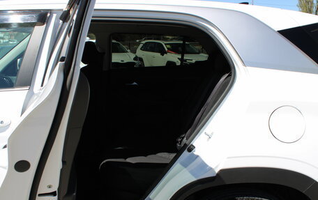 Hyundai Creta, 2021 год, 2 249 000 рублей, 15 фотография