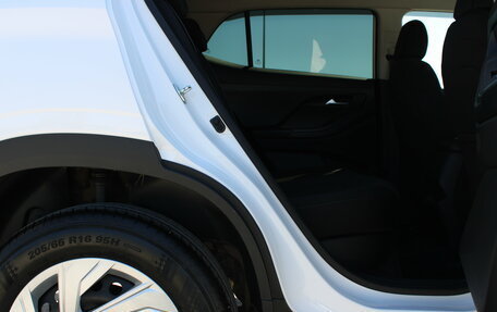 Hyundai Creta, 2021 год, 2 249 000 рублей, 17 фотография