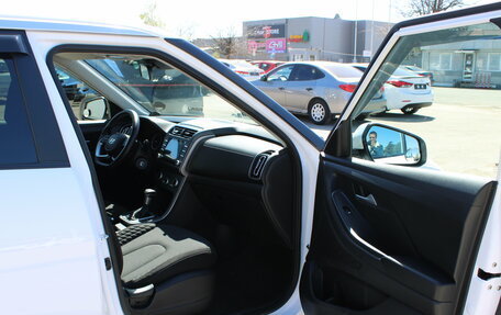 Hyundai Creta, 2021 год, 2 249 000 рублей, 19 фотография