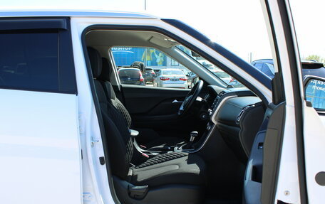 Hyundai Creta, 2021 год, 2 249 000 рублей, 20 фотография