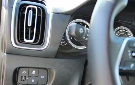 Hyundai Creta, 2021 год, 2 249 000 рублей, 25 фотография