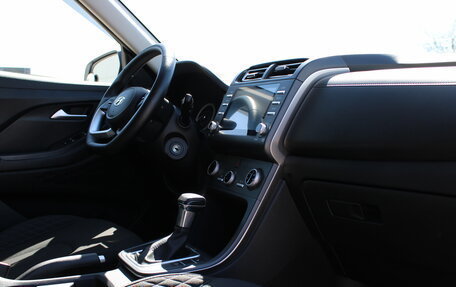 Hyundai Creta, 2021 год, 2 249 000 рублей, 21 фотография