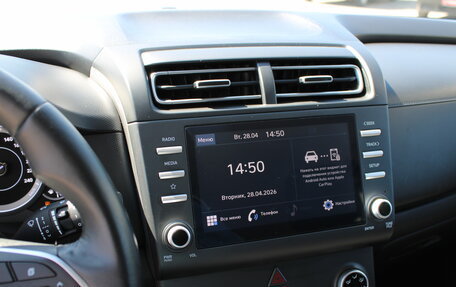 Hyundai Creta, 2021 год, 2 249 000 рублей, 23 фотография