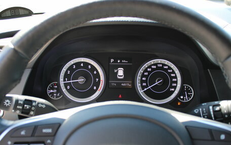 Hyundai Creta, 2021 год, 2 249 000 рублей, 22 фотография