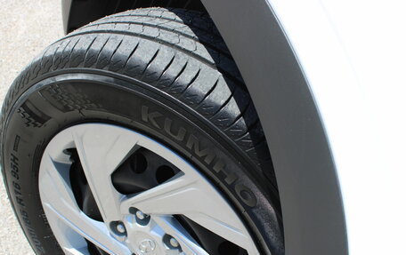 Hyundai Creta, 2021 год, 2 249 000 рублей, 30 фотография