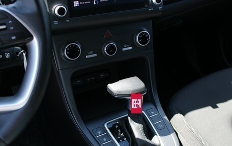 Hyundai Creta, 2021 год, 2 249 000 рублей, 24 фотография