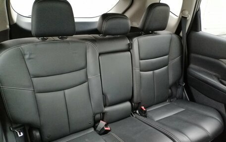 Nissan Murano, 2021 год, 2 799 000 рублей, 12 фотография