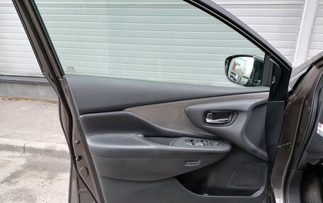 Nissan Murano, 2021 год, 2 799 000 рублей, 17 фотография