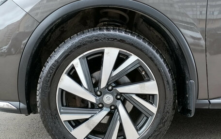 Nissan Murano, 2021 год, 2 799 000 рублей, 18 фотография