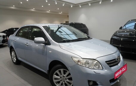 Toyota Corolla, 2008 год, 880 000 рублей, 3 фотография