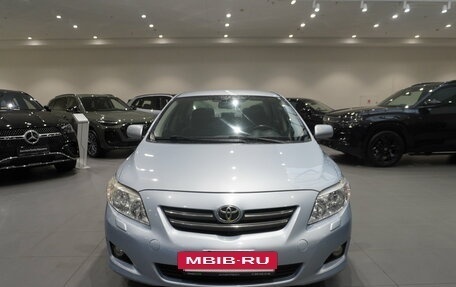 Toyota Corolla, 2008 год, 880 000 рублей, 2 фотография