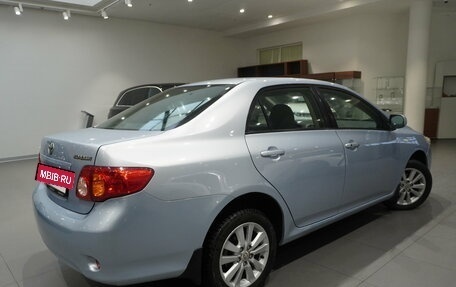 Toyota Corolla, 2008 год, 880 000 рублей, 4 фотография